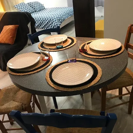 La Loge Apartment *