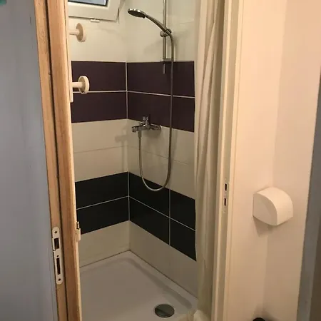 La Loge Apartment Villefranche-de-Rouergue