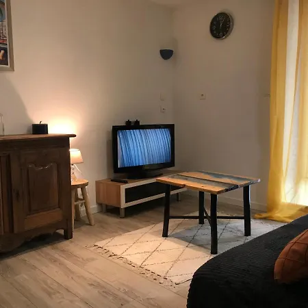 La Loge Apartment *