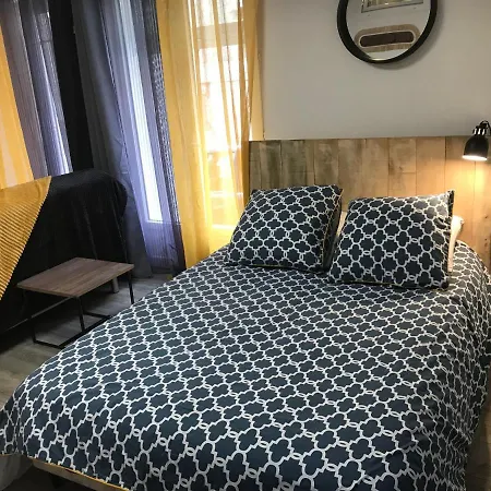 La Loge Apartment *